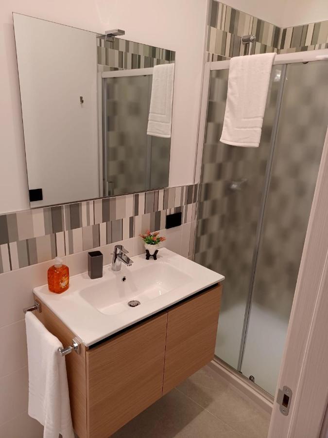 I Fiori Del Mandorlo Hotell Agrigento Exteriör bild